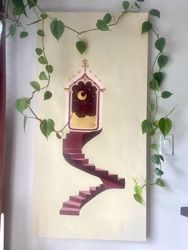 CASTLE PORTAL