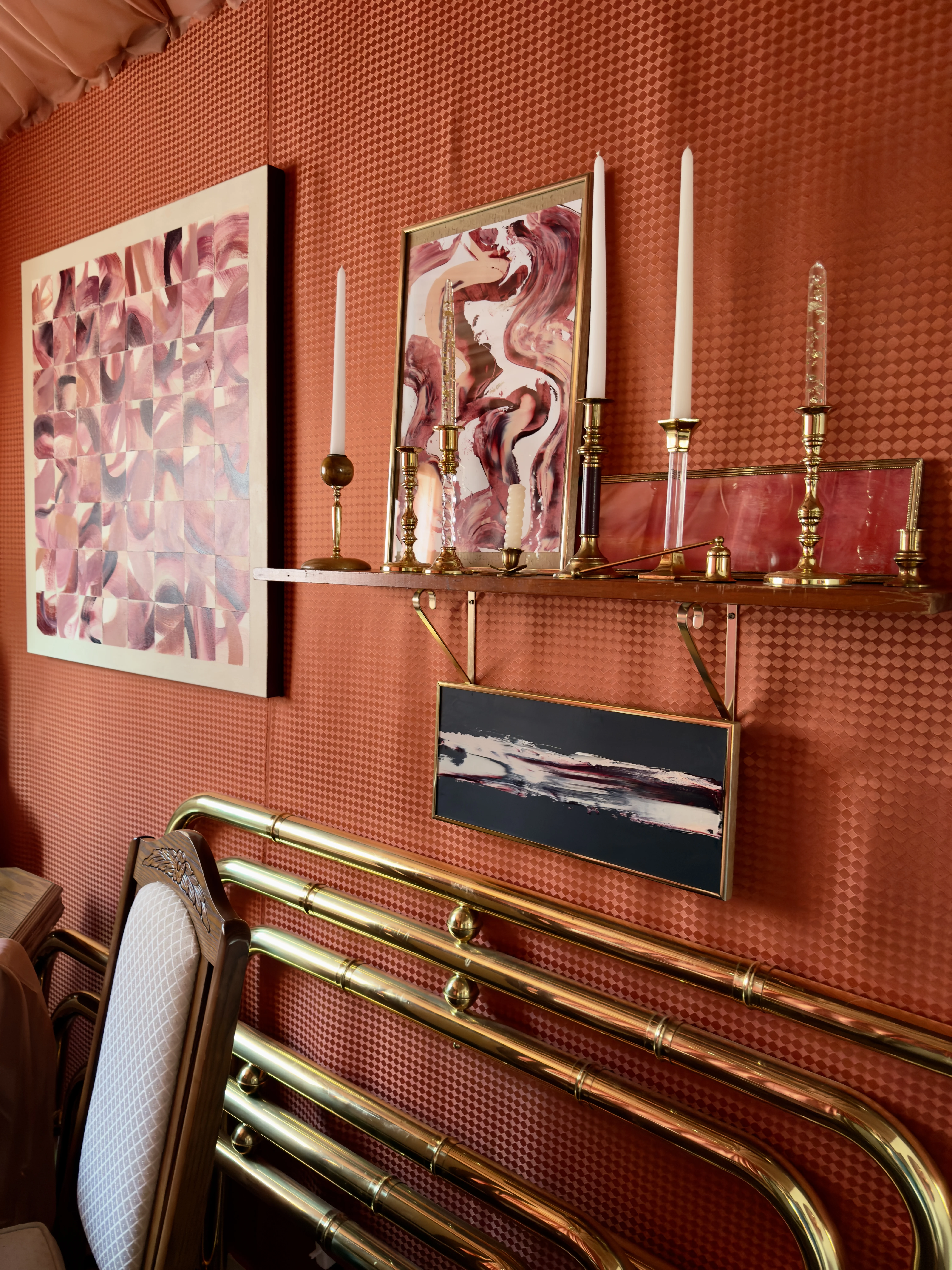 GOLD ART & DESIGN - Residential Interior Design IMG_0488