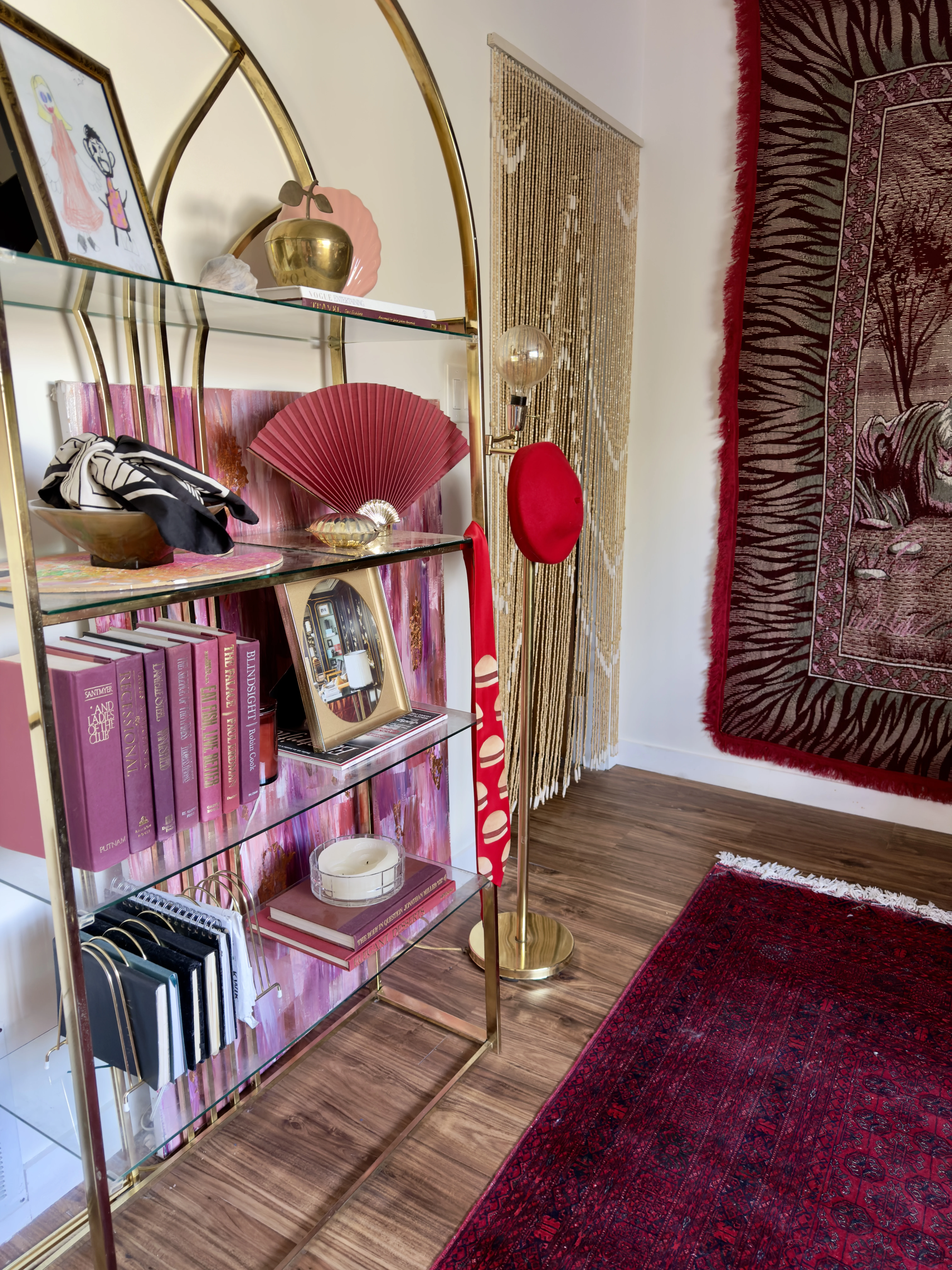 GOLD ART & DESIGN - Residential Interior Design IMG_0493